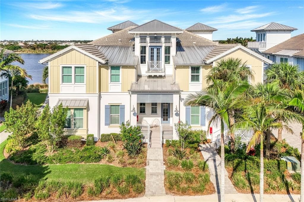 6545 Dominica DR 201 NAPLES, FL 34113