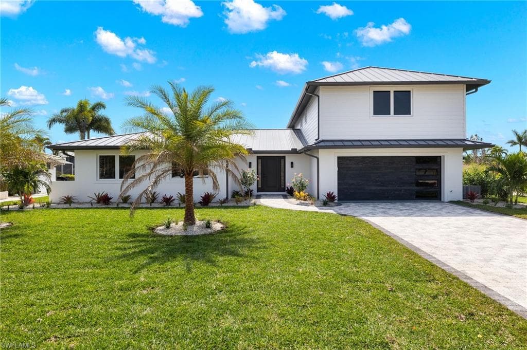 851 Angel Wing DR SANIBEL, FL 33957