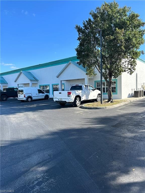 3560 Work DR 1 FORT MYERS, FL 33916