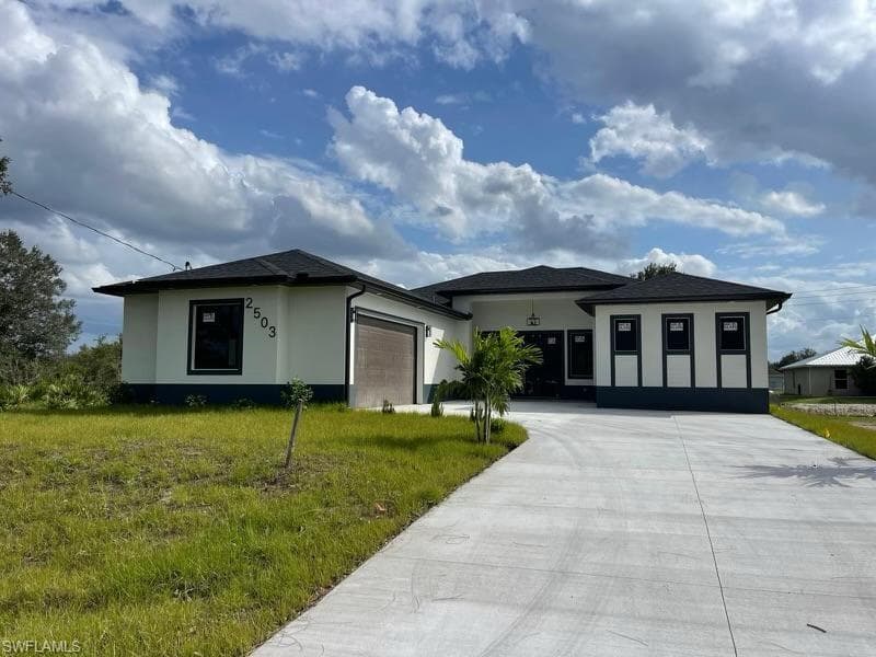 2503 69TH ST W LEHIGH ACRES, FL 33971