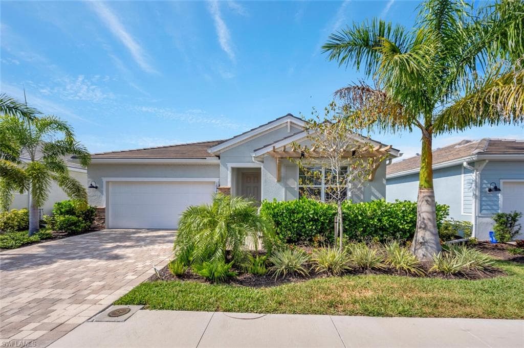 16745 SIESTA DRUM WAY BONITA SPRINGS, FL 34135