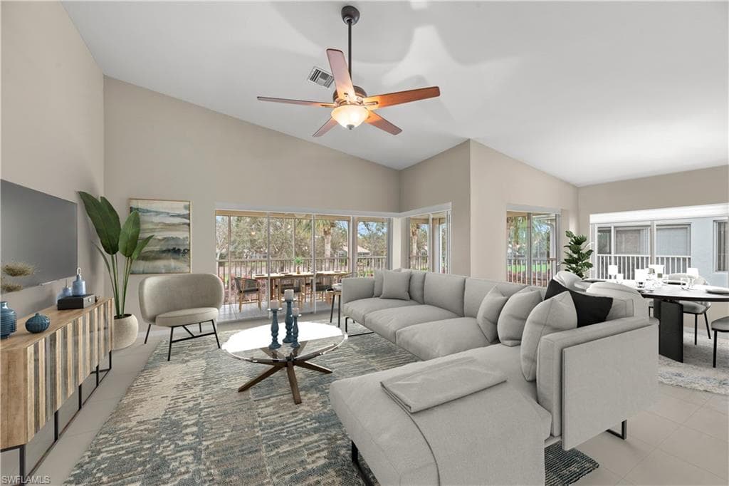8461 Southbridge DR 3 ESTERO, FL 33967