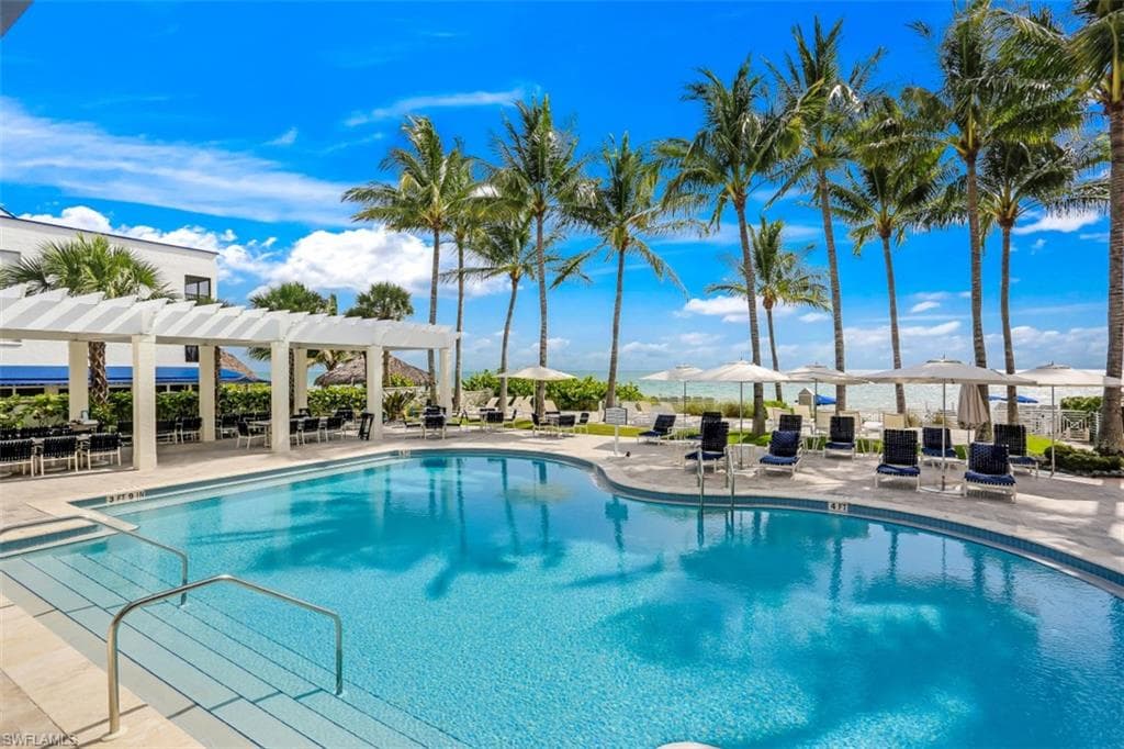 265 Indies WAY 1603 NAPLES, FL 34110