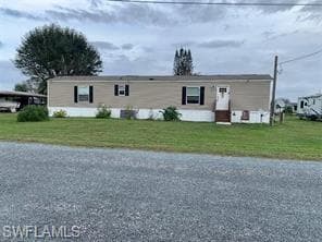 1009 Aster AVE MOORE HAVEN, FL 33471