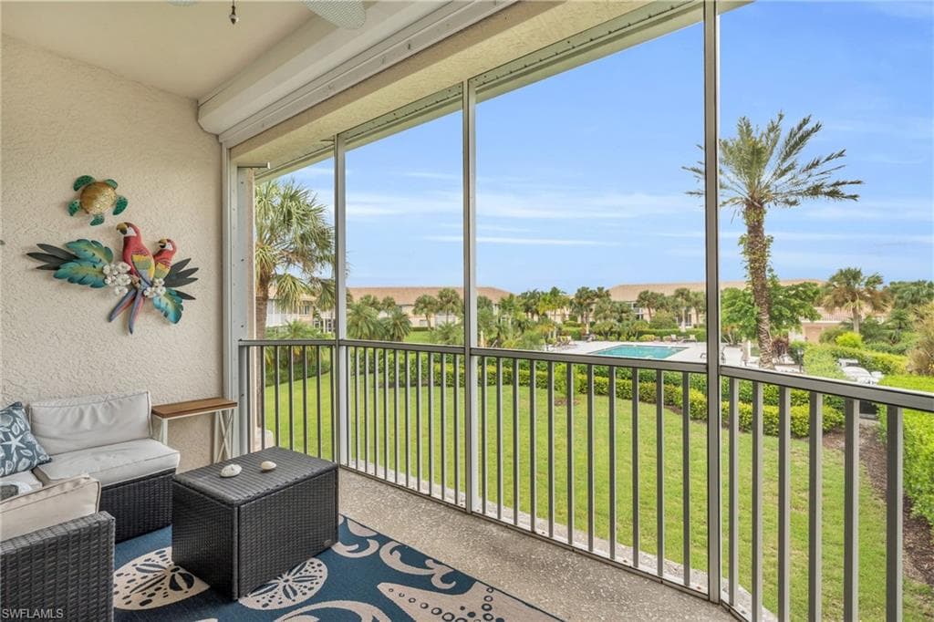 9190 Michael CIR 1402 NAPLES, FL 34113