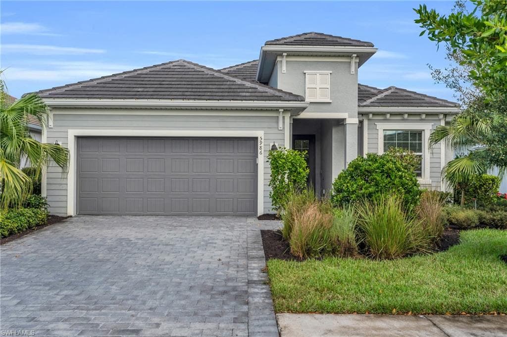 5986 Berwick LN AVE MARIA, FL 34142