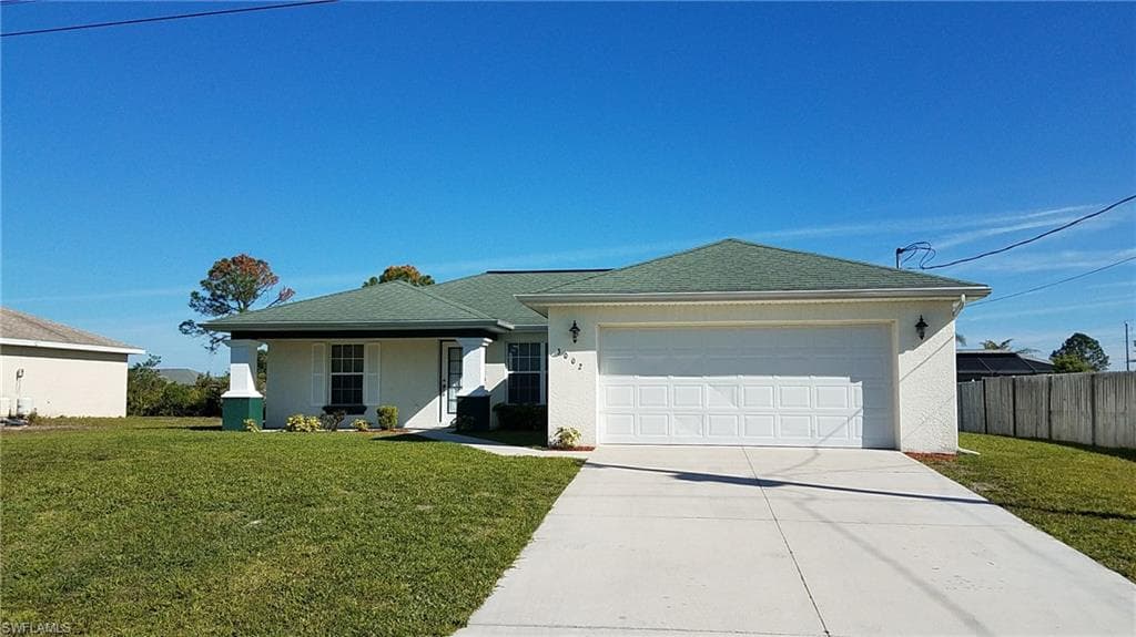 3002 52 ST W LEHIGH ACRES, FL 33971