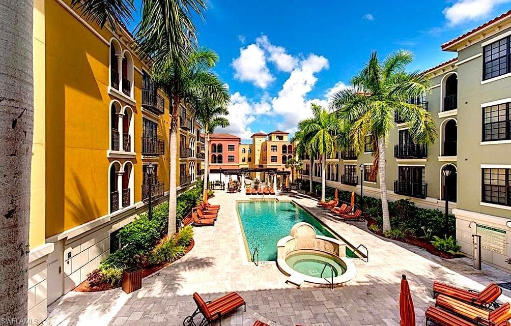 23191 Fashion DR 307 ESTERO, FL 33928