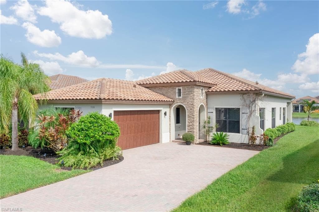 5120 Salerno ST AVE MARIA, FL 34142