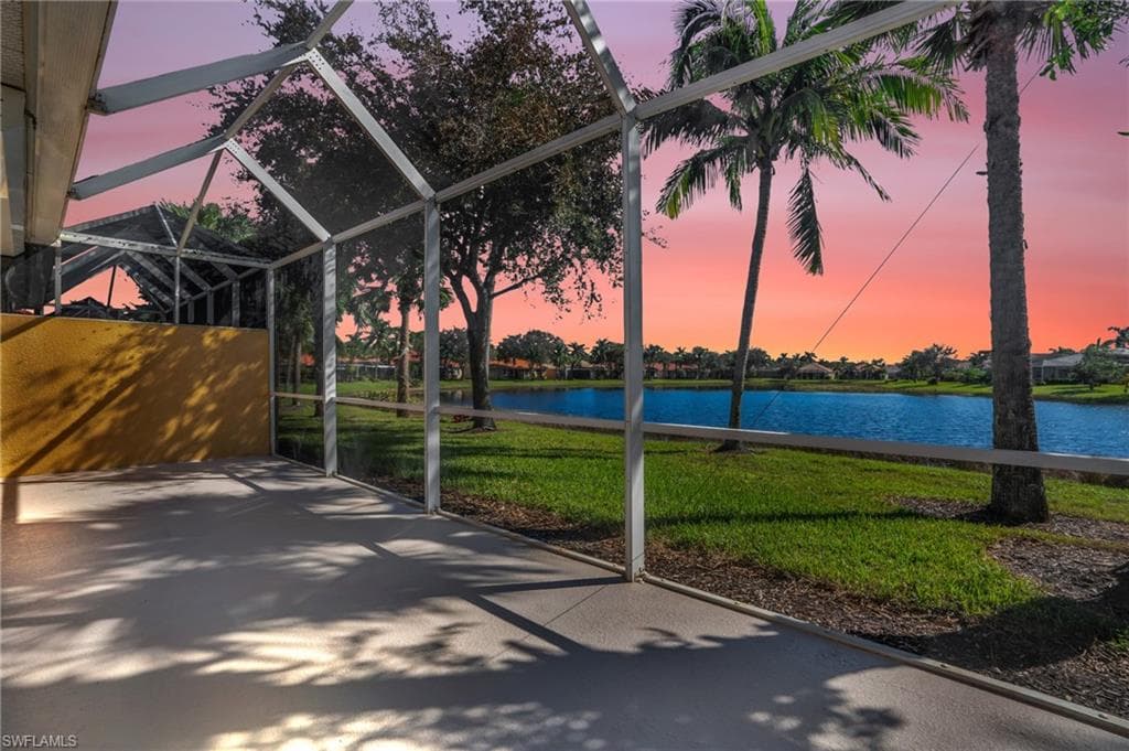 14354 Manchester DR NAPLES, FL 34114
