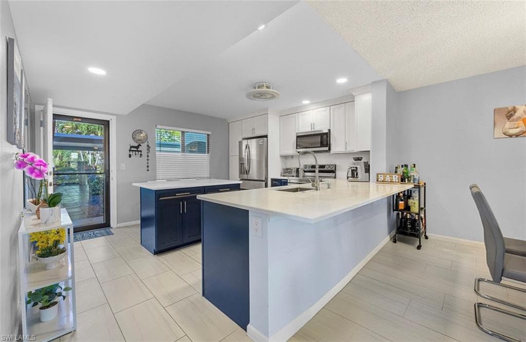 5733 Deauville CIR G102 NAPLES, FL 34112