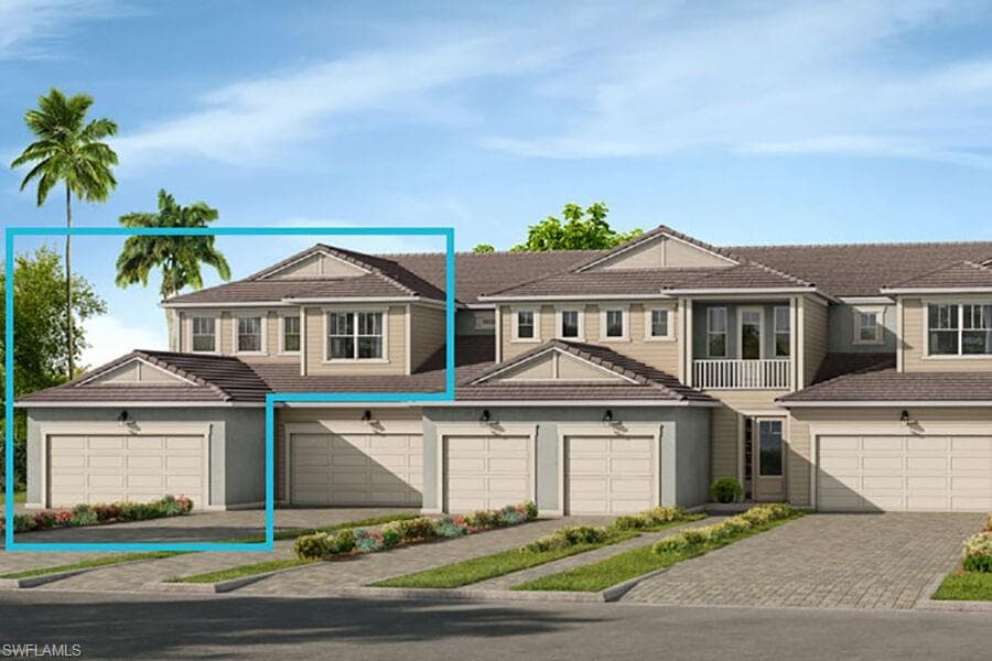 4596 Arboretum CIR 203 NAPLES, FL 34112