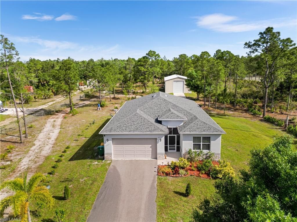 2687 56th AVE NE NAPLES, FL 34120