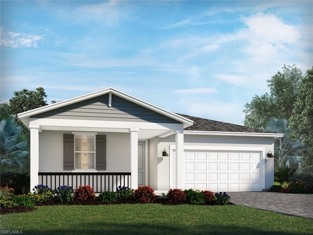 16471 Settlers WAY PUNTA GORDA, FL 33982
