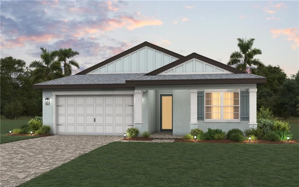 17116 River Otter RD PUNTA GORDA, FL 33982