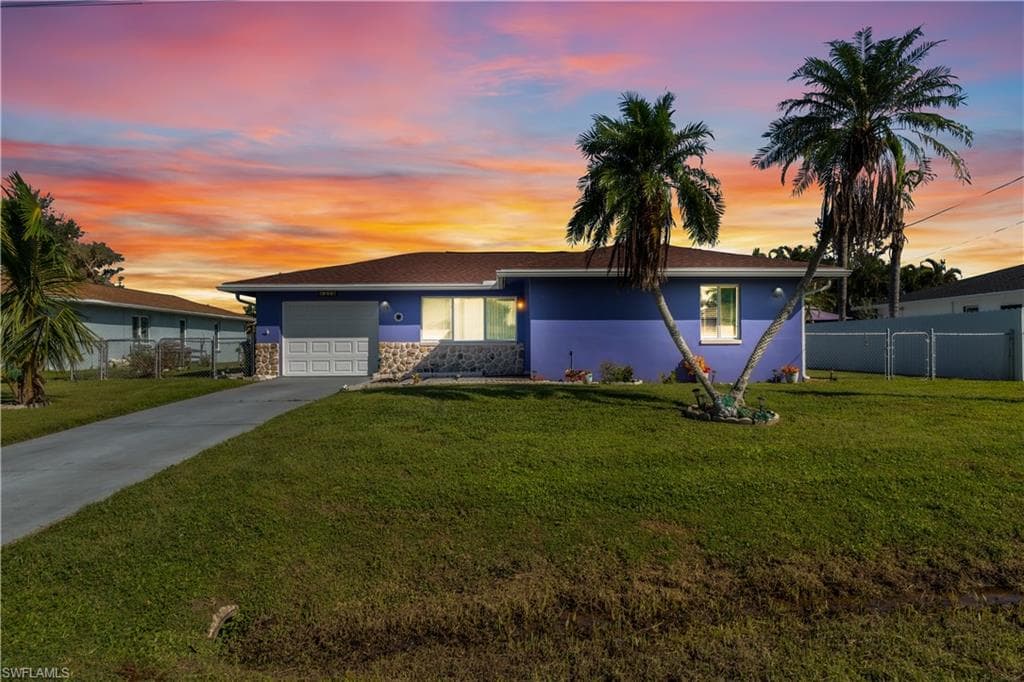 1319 SE 18th TER CAPE CORAL, FL 33990