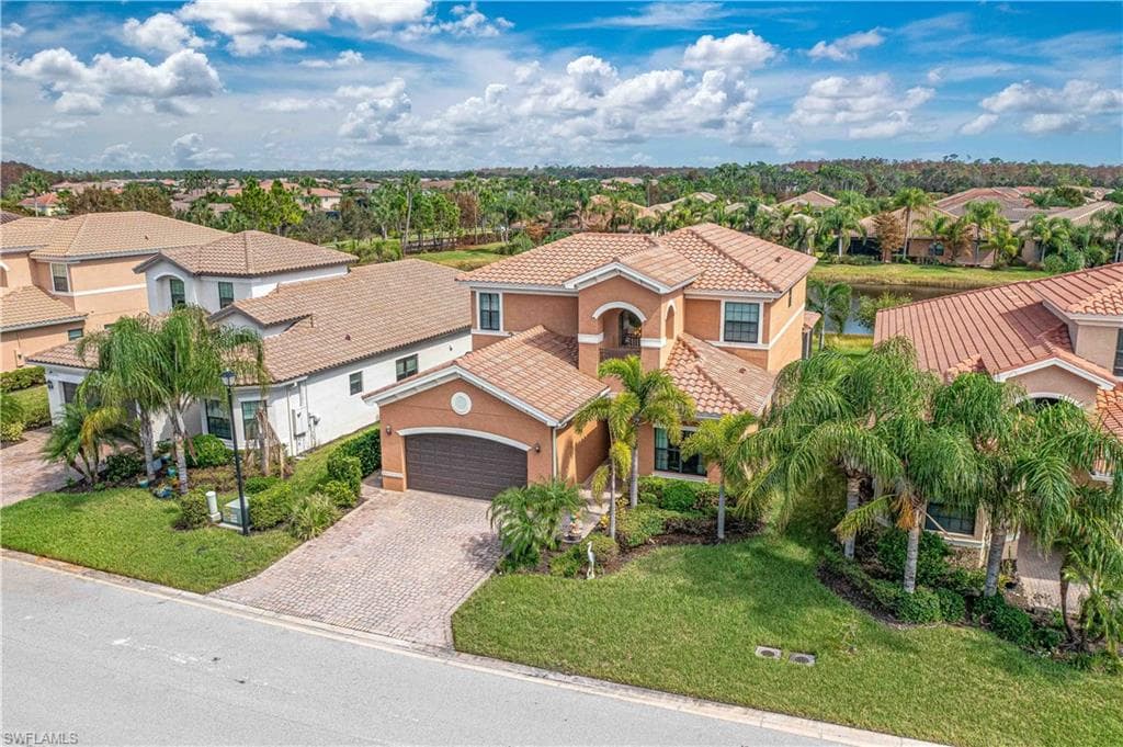 11663 Oakwood Preserve PL FORT MYERS, FL 33913