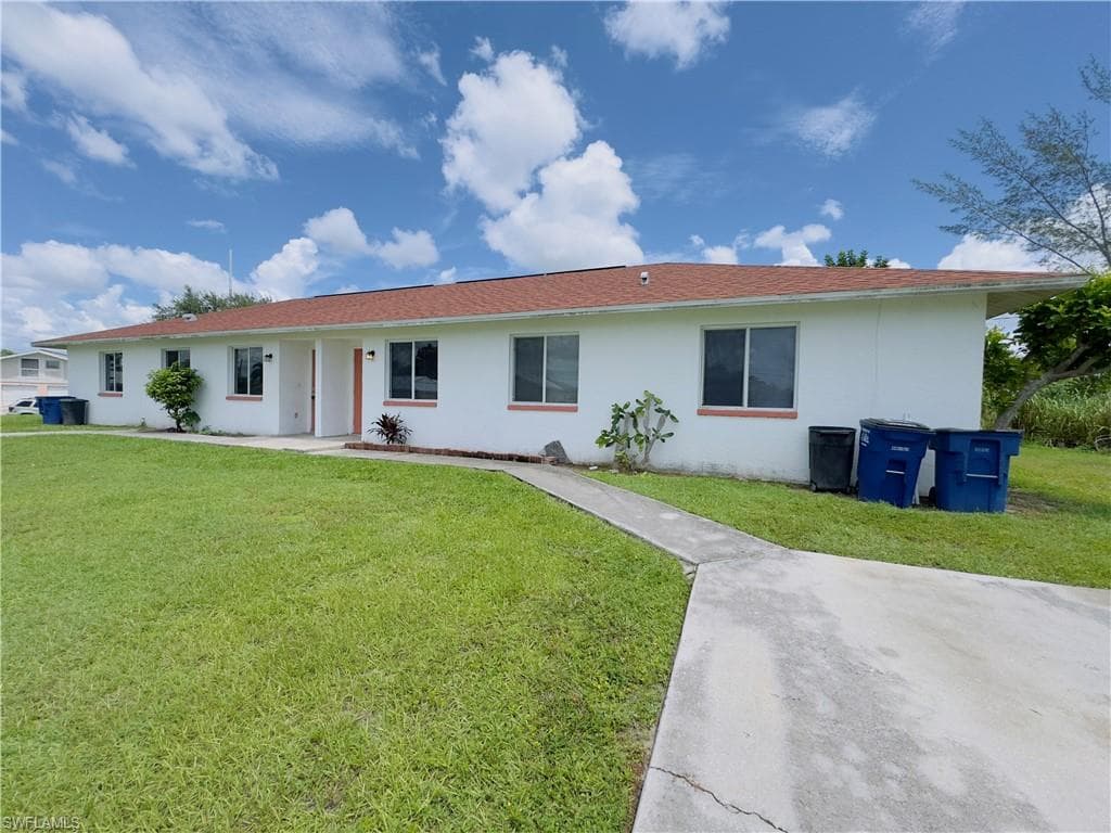 17381 Cleveland DR FORT MYERS, FL 33967