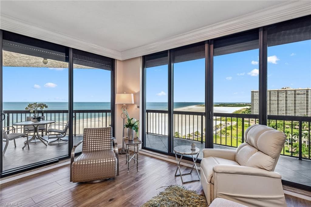 174 Collier BLVD PH-E MARCO ISLAND, FL 34145