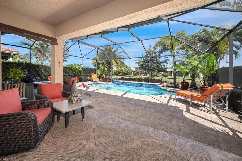 6863 Del Mar TER NAPLES, FL 34105