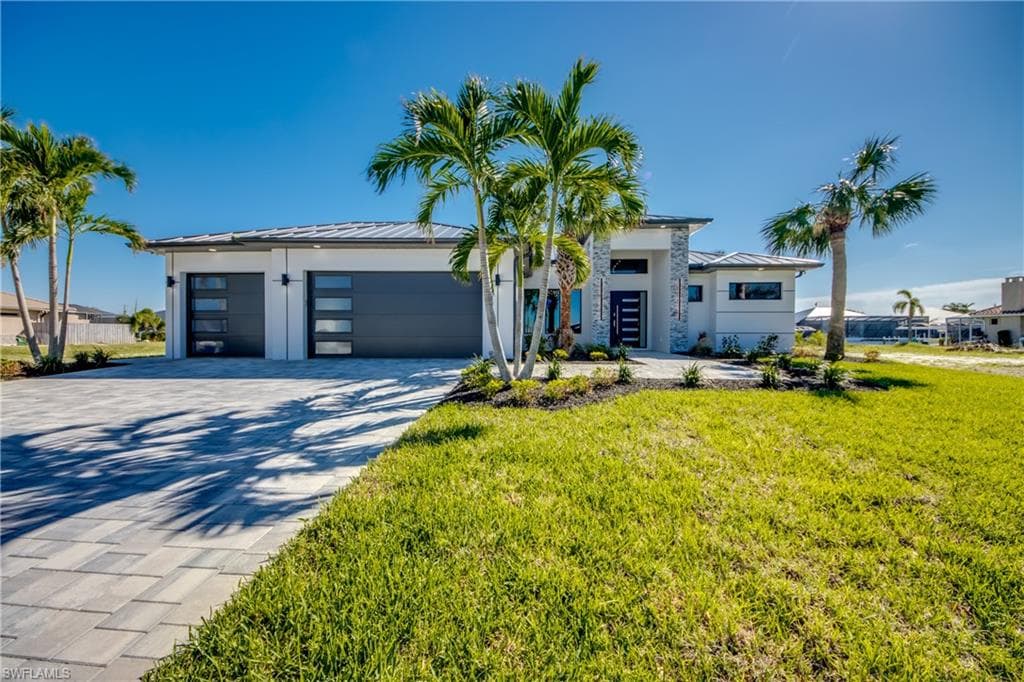 4119 SW 11th AVE CAPE CORAL, FL 33914