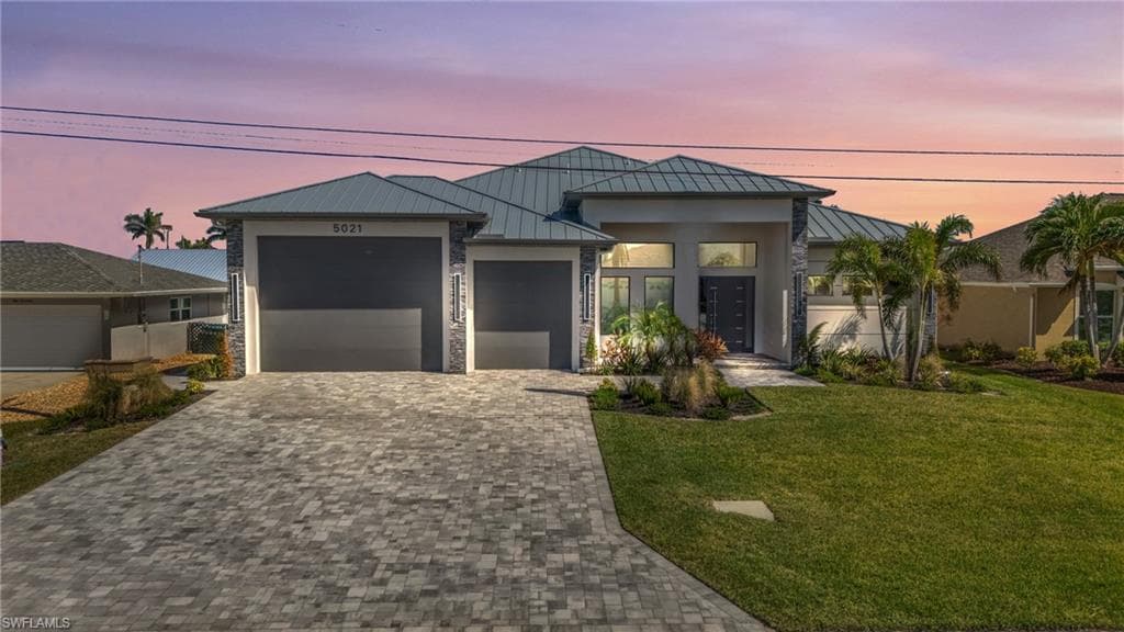 5021 SW 10th AVE CAPE CORAL, FL 33914