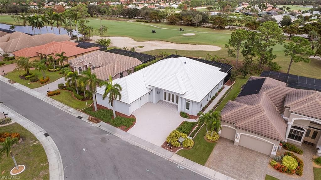3581 Odyssea CT NORTH FORT MYERS, FL 33917