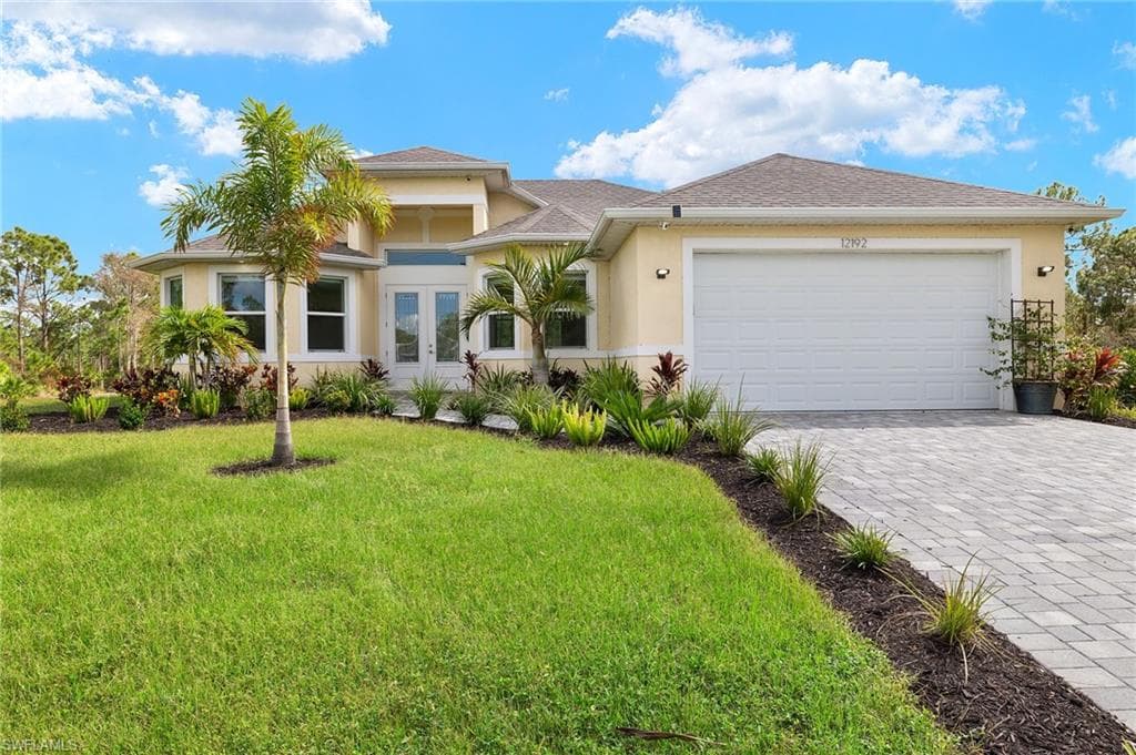 12192 Poindexter AVE PUNTA GORDA, FL 33955