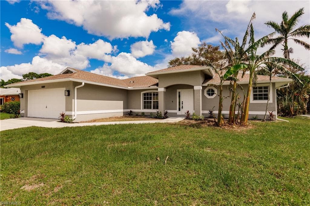 18289 Hepatica RD FORT MYERS, FL 33967