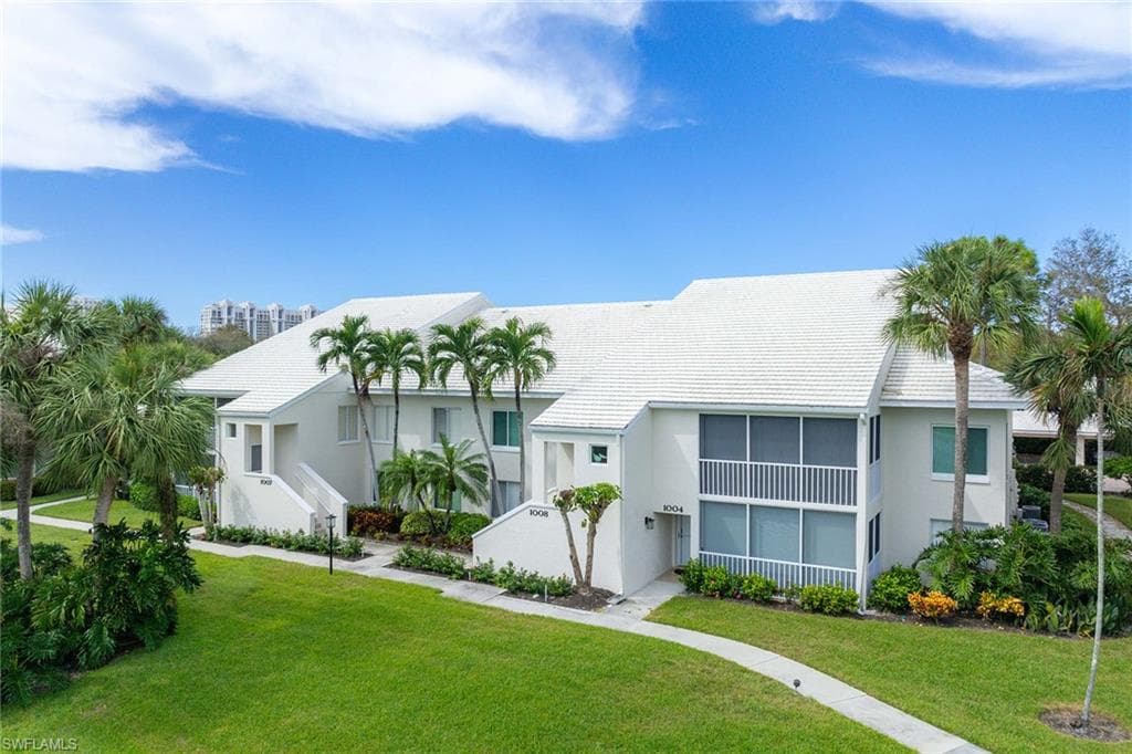 768 Willowbrook DR 1007 NAPLES, FL 34108
