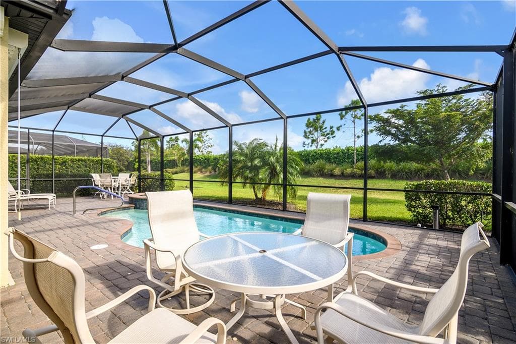 10925 Pistoia DR FORT MYERS, FL 33913