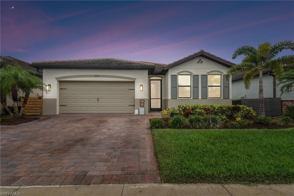 12007 Lovegrass ST VENICE, FL 34293