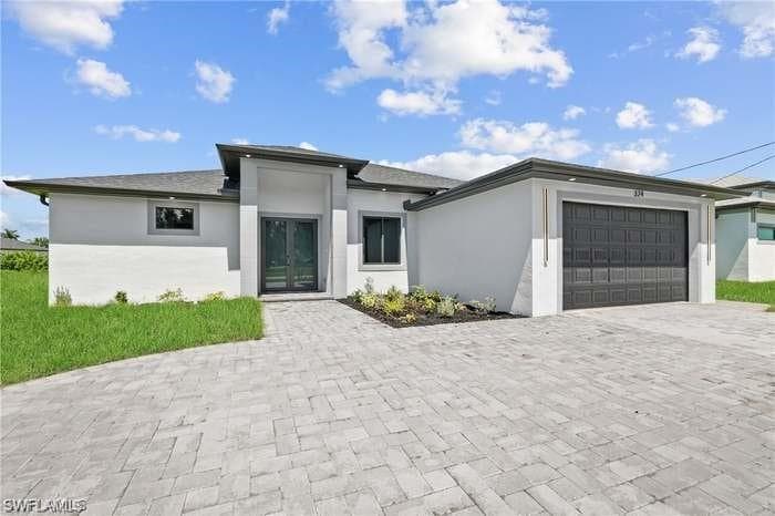 324 El Dorado BLVD S CAPE CORAL, FL 33991