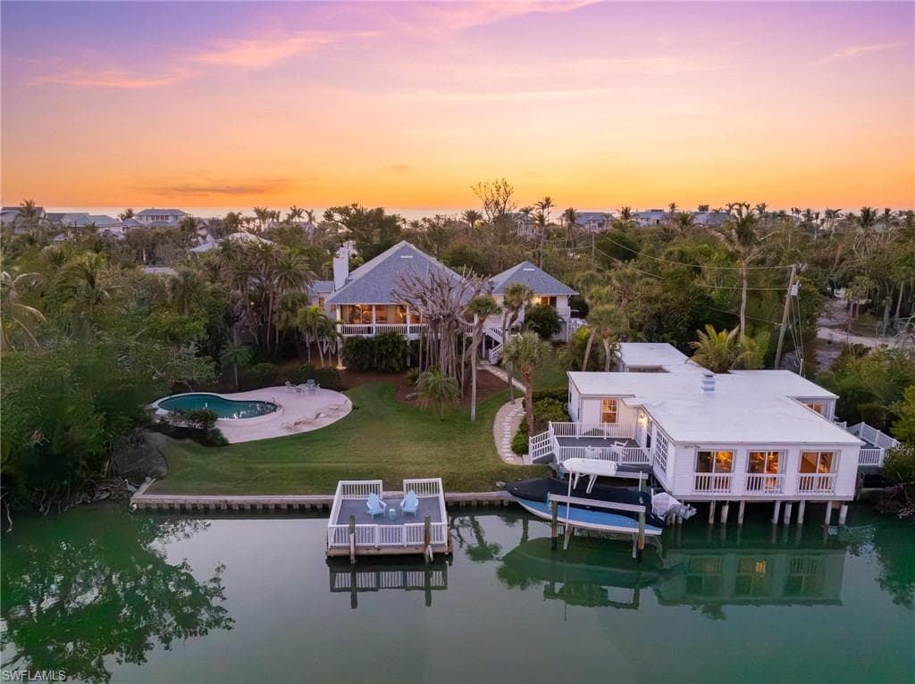 16777 Captiva DR CAPTIVA, FL 33924