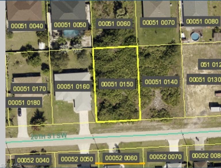 3408 20th ST SW LEHIGH ACRES, FL 33976