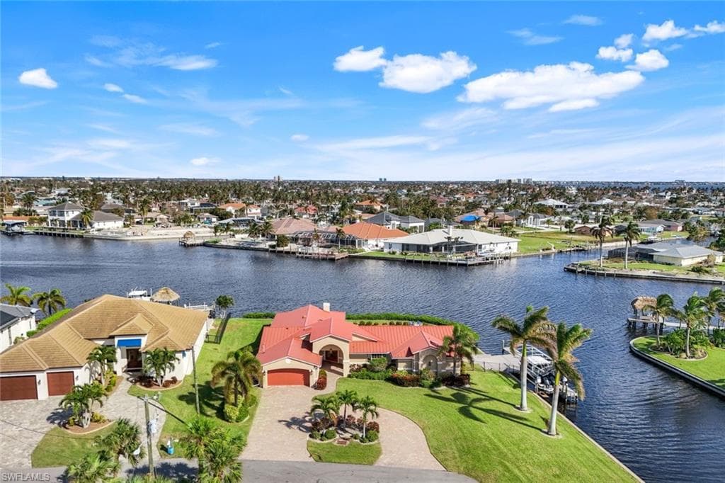 103 SW 53rd TER CAPE CORAL, FL 33914