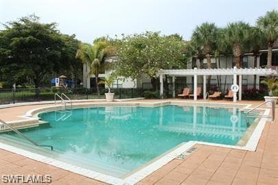 2214 Arbour Walk CIR 2023 NAPLES, FL 34109