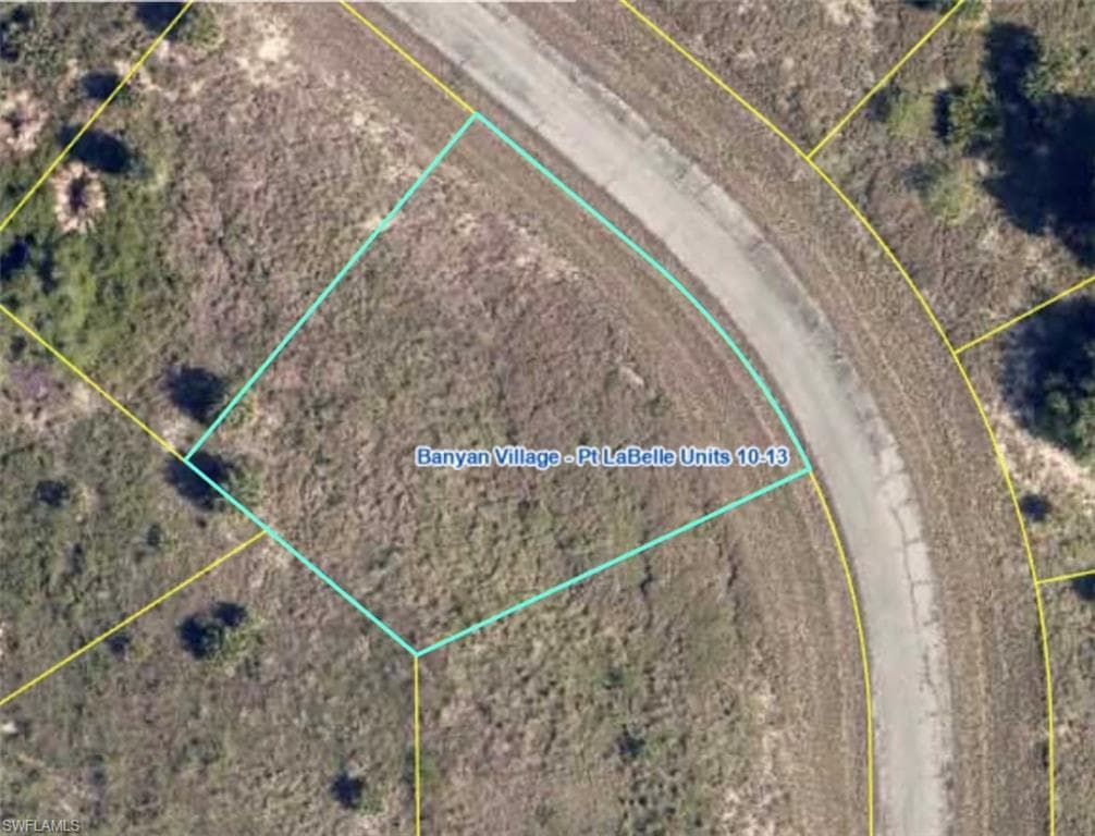 214 Leinster PL LABELLE, FL 33935