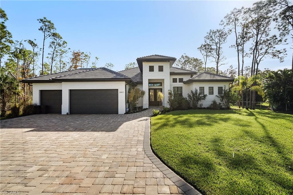 24411 Amarillo ST BONITA SPRINGS, FL 34135