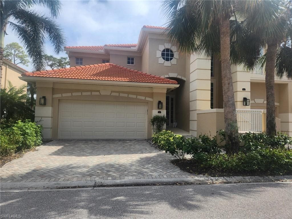26901 Wyndhurst CT 101 BONITA SPRINGS, FL 34134