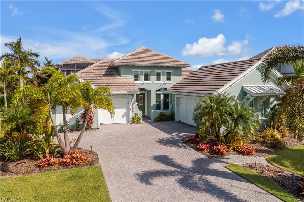 6069 Lucaya WAY NAPLES, FL 34113