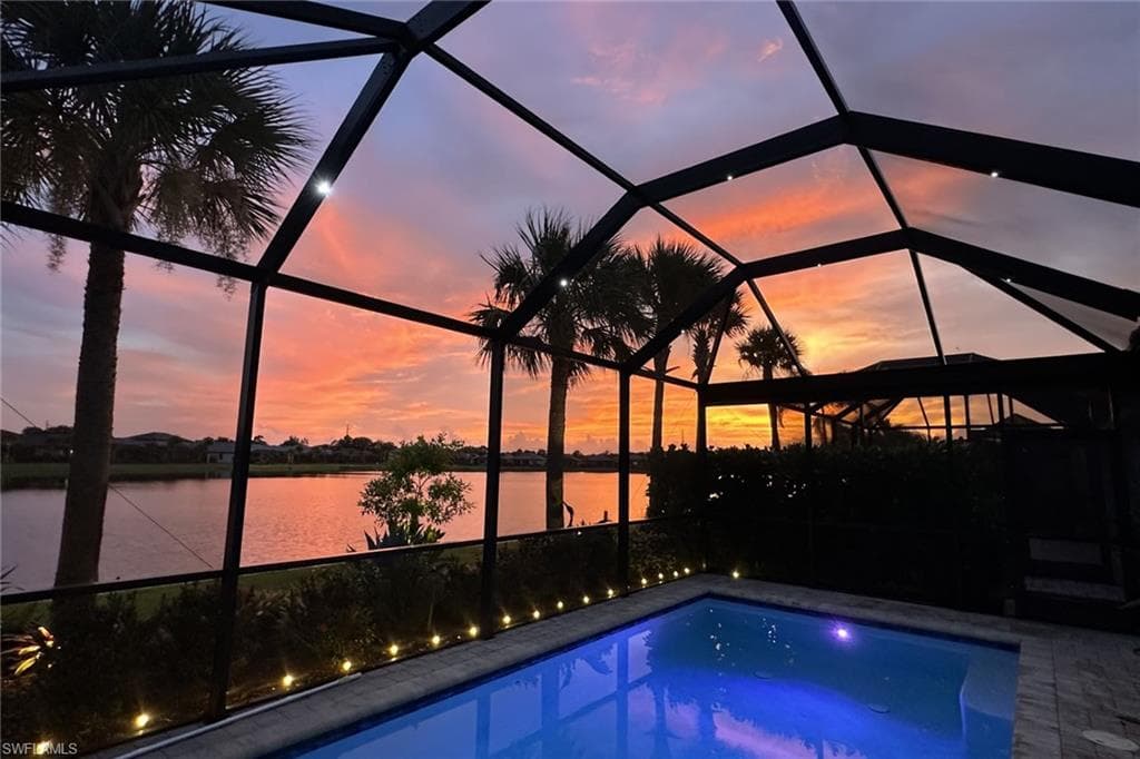 2223 Yellowfin CIR NAPLES, FL 34114