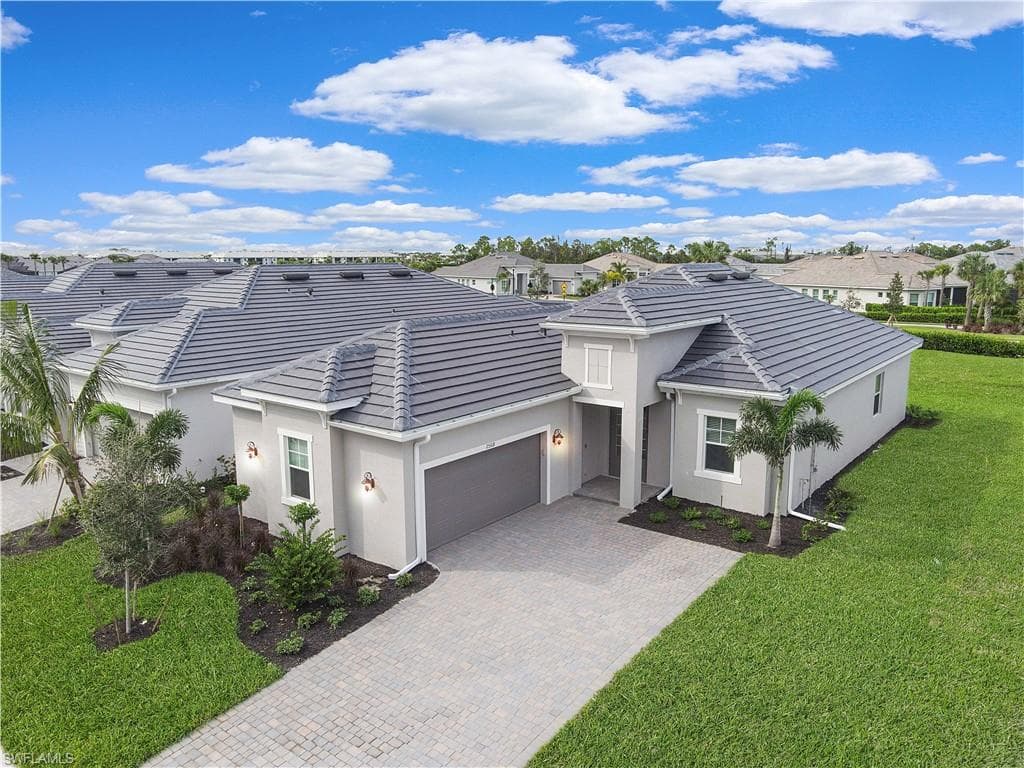 25318 Bonsai CT PUNTA GORDA, FL 33955