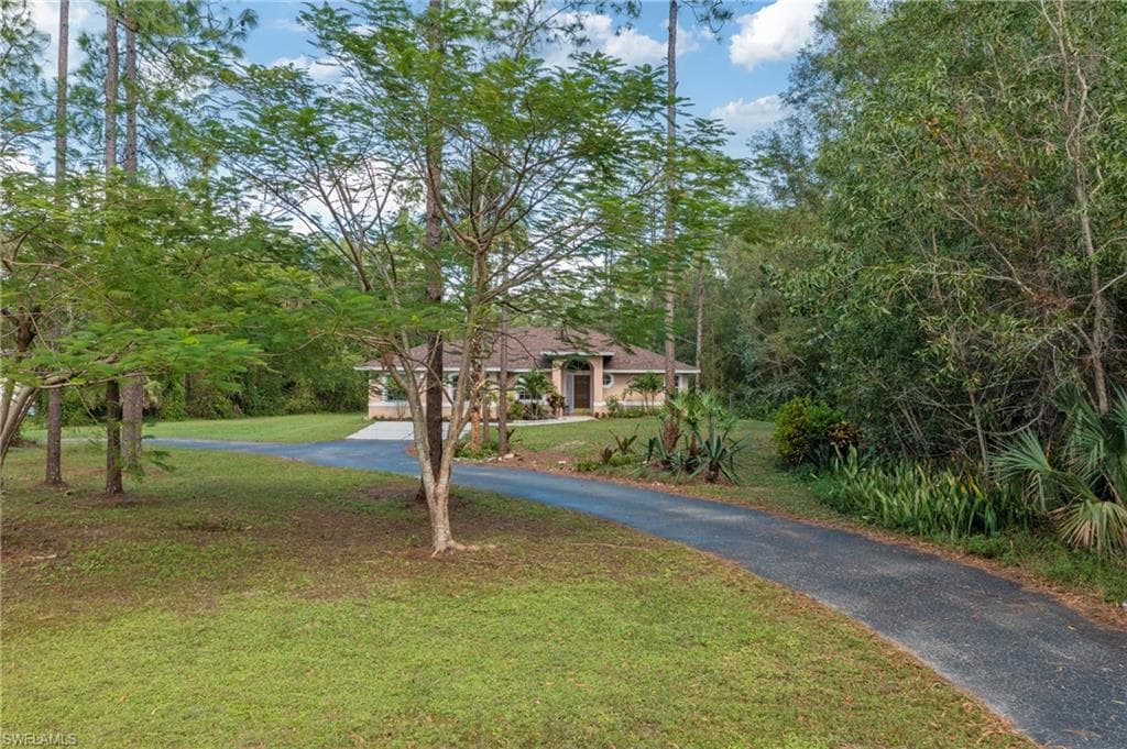 3281 4th AVE SE NAPLES, FL 34117