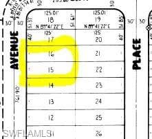 2709 SW 13th AVE CAPE CORAL, FL 33914