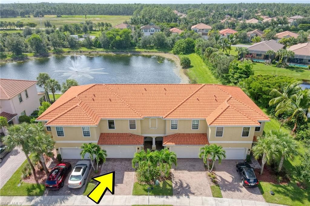 15108 Summit Place CIR 215 NAPLES, FL 34119