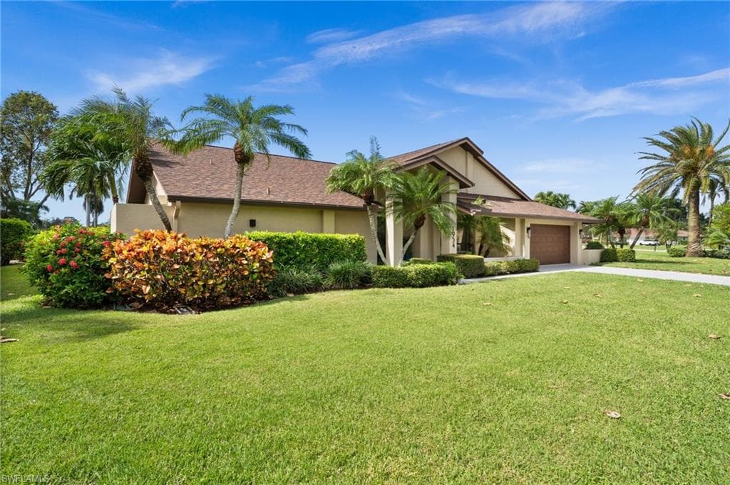 1954 Imperial Golf Co BLVD NAPLES, FL 34110