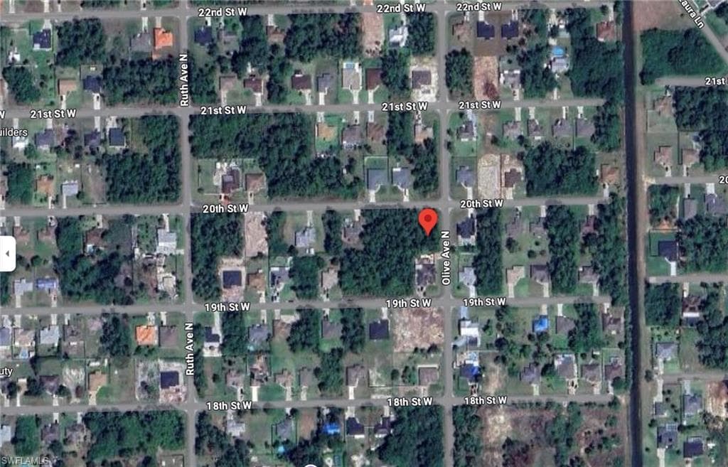 3201 20th ST W LEHIGH ACRES, FL 33971
