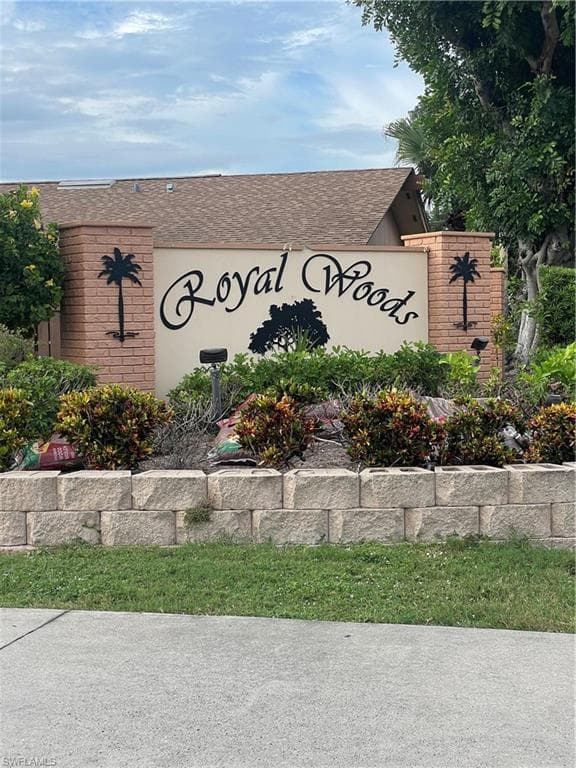 17320 Timber Oak LN FORT MYERS, FL 33908