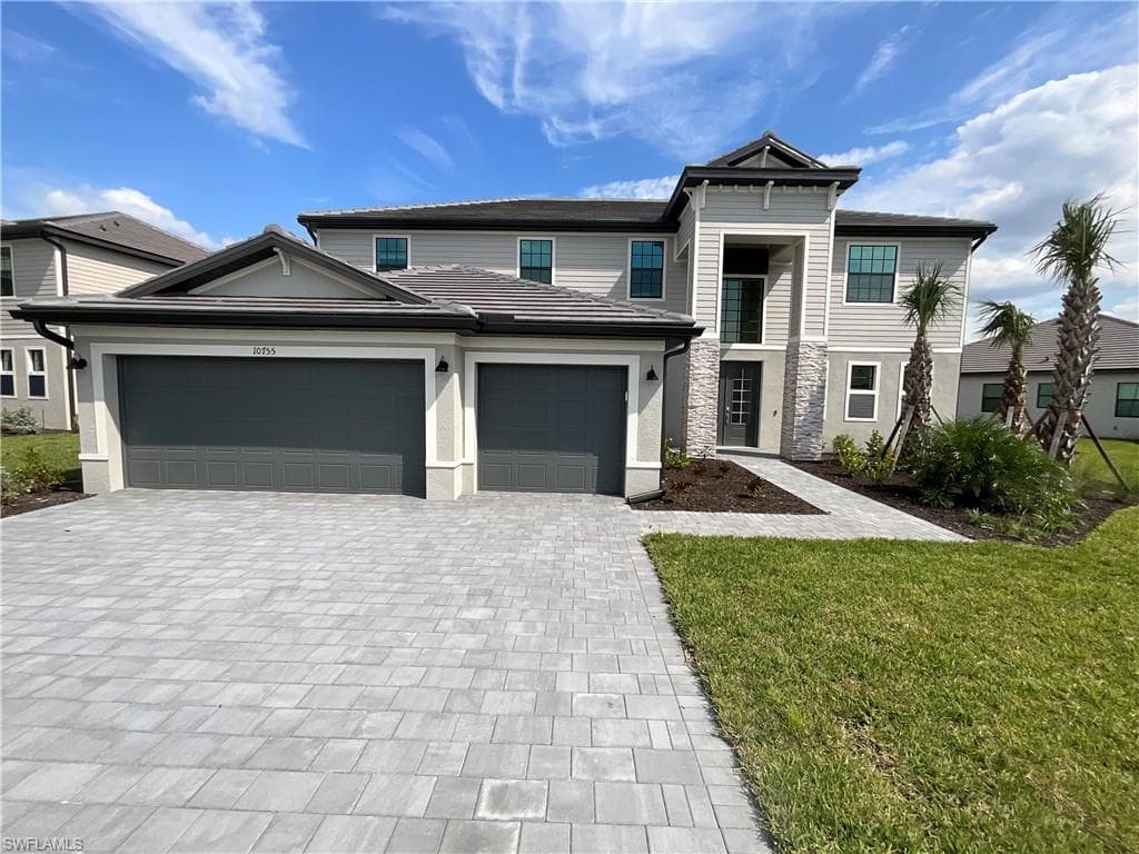 10755 Timber Creek DR FORT MYERS, FL 33913